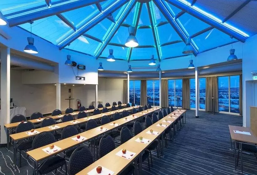 Thon Hotel Kautokeino