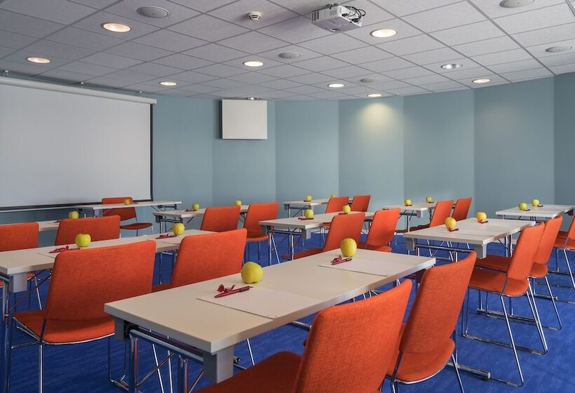 Thon Hotel Kautokeino