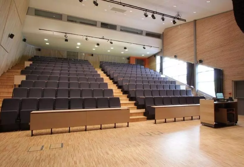 Thon Hotel Kautokeino