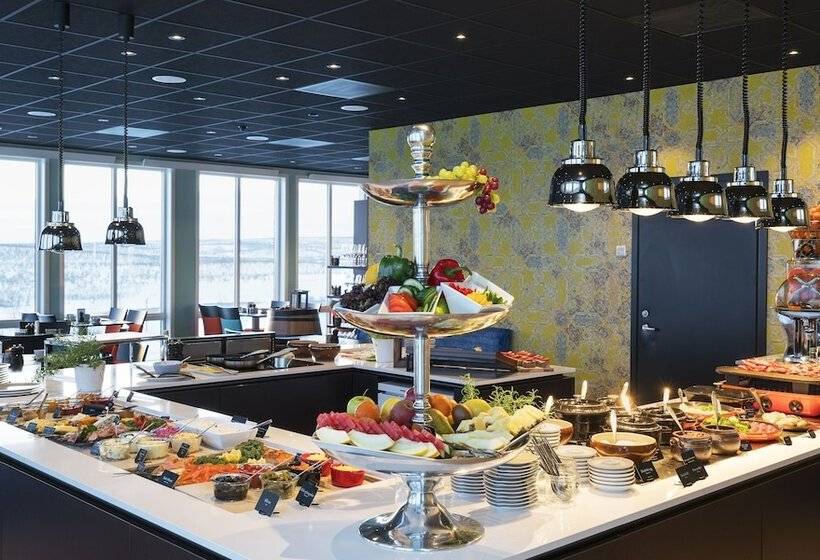 Thon Hotel Kautokeino