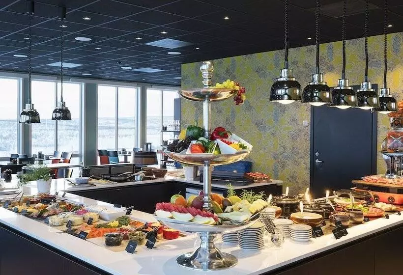 Thon Hotel Kautokeino