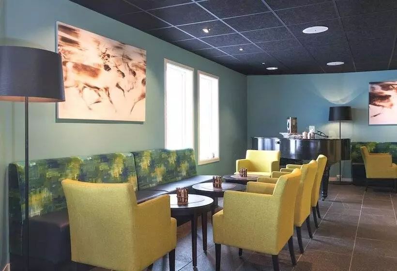 Thon Hotel Kautokeino