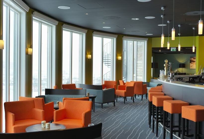 Thon Hotel Kautokeino