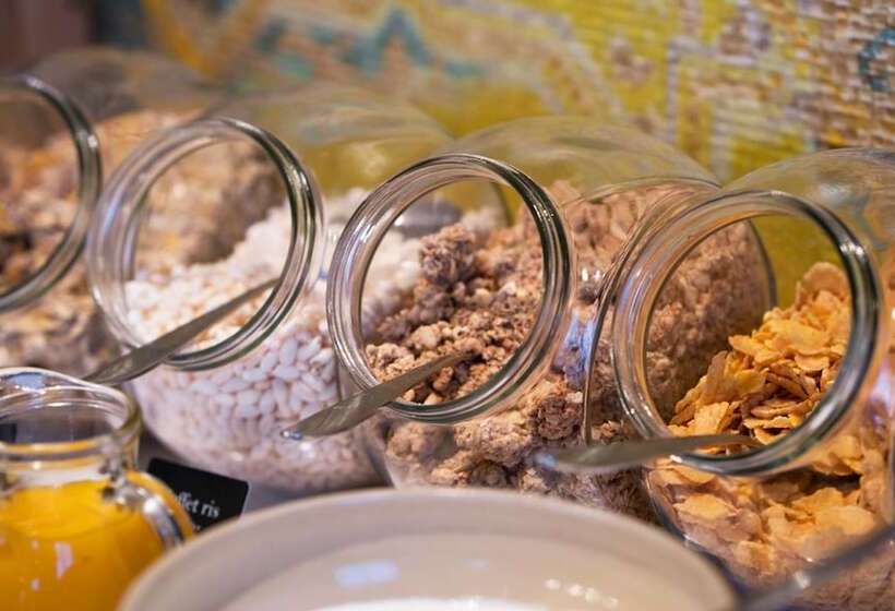 Thon Hotel Kautokeino