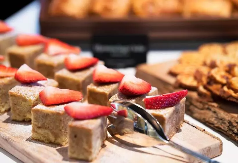 Thon Hotel Kautokeino