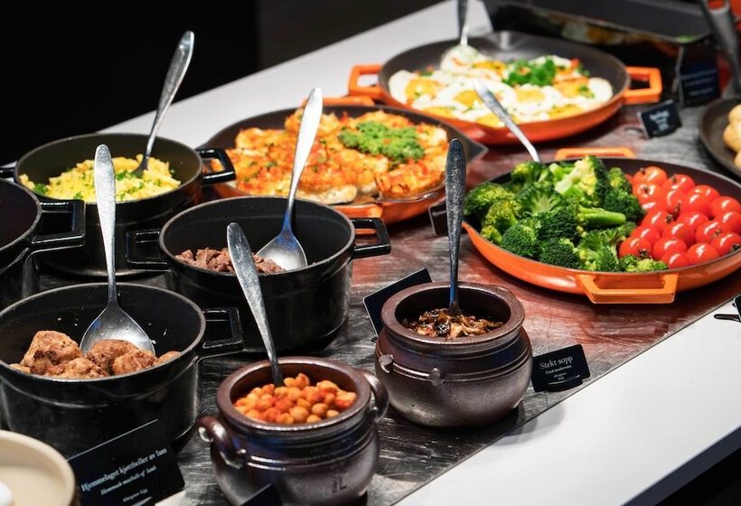 Thon Hotel Kautokeino