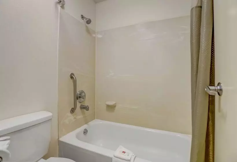 Motel 6 Raleigh, Nc  North