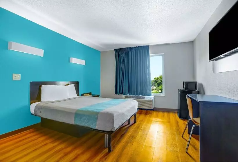 Motel 6 Raleigh, Nc  North