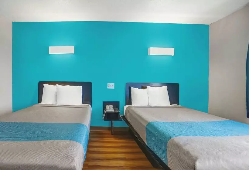 Motel 6 Raleigh, Nc  North