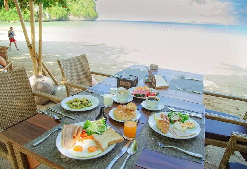 Railay Village Resort