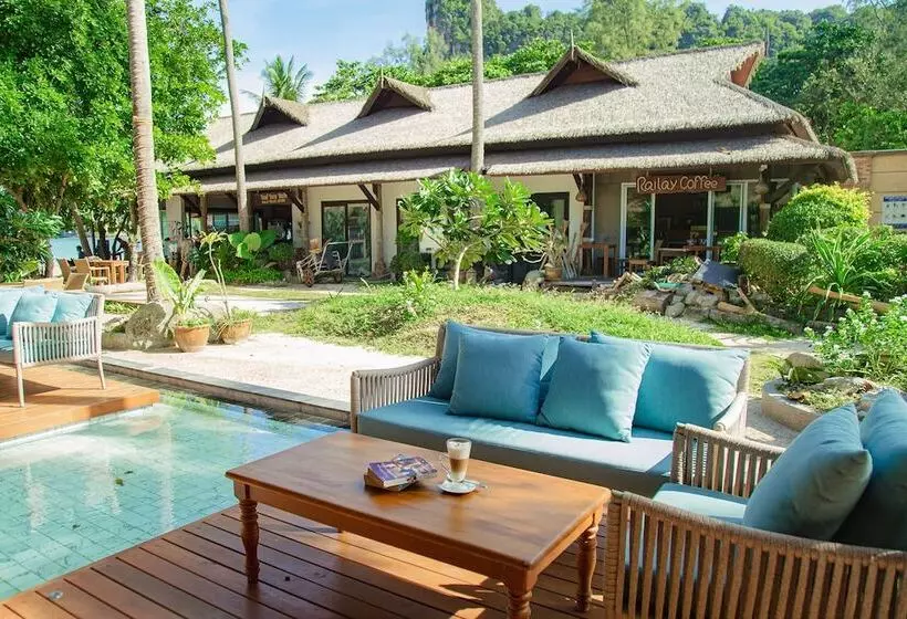 Railay Village Resort