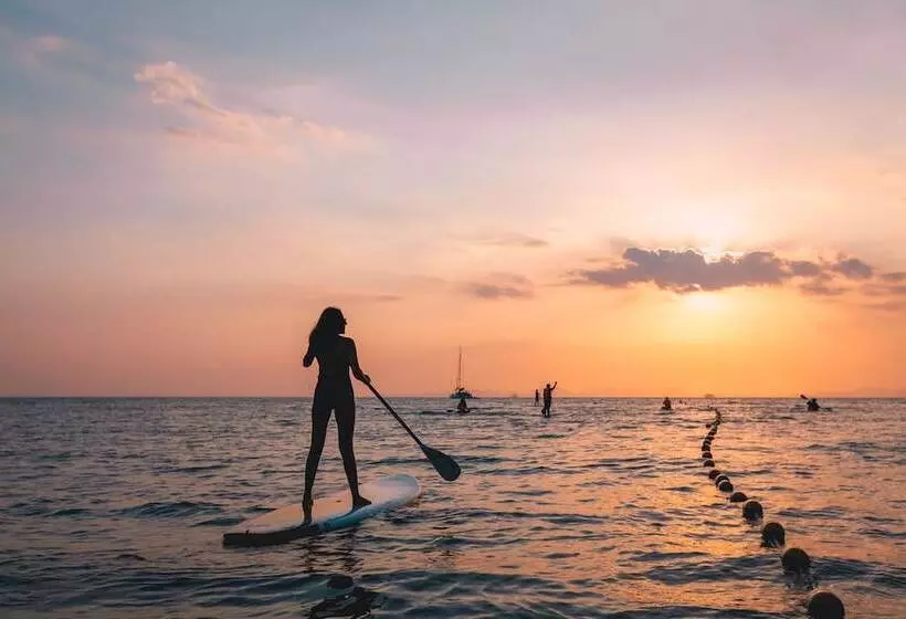 Railay Village Resort