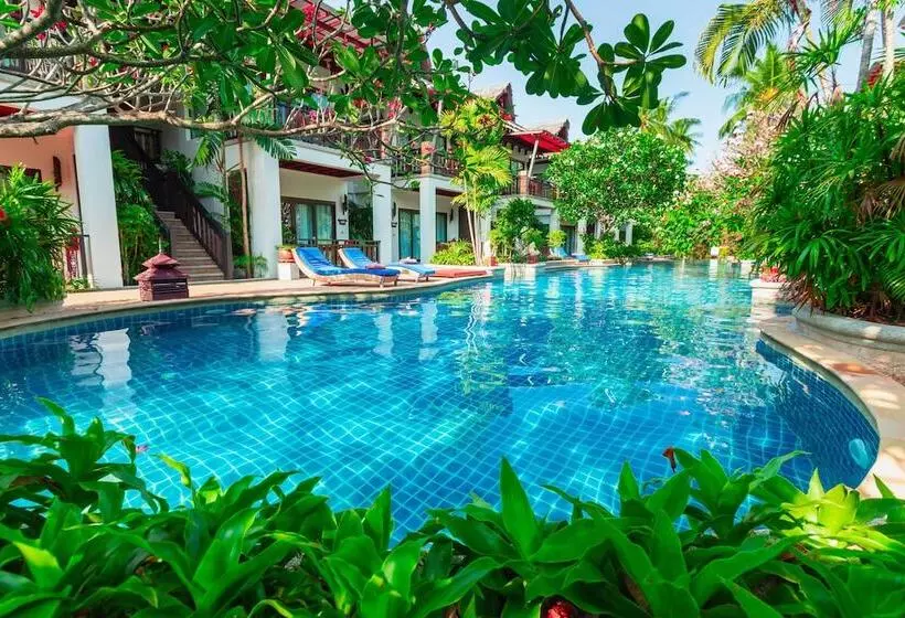 Railay Village Resort