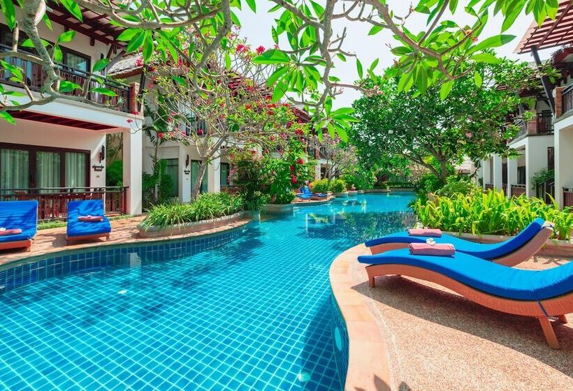 Railay Village Resort