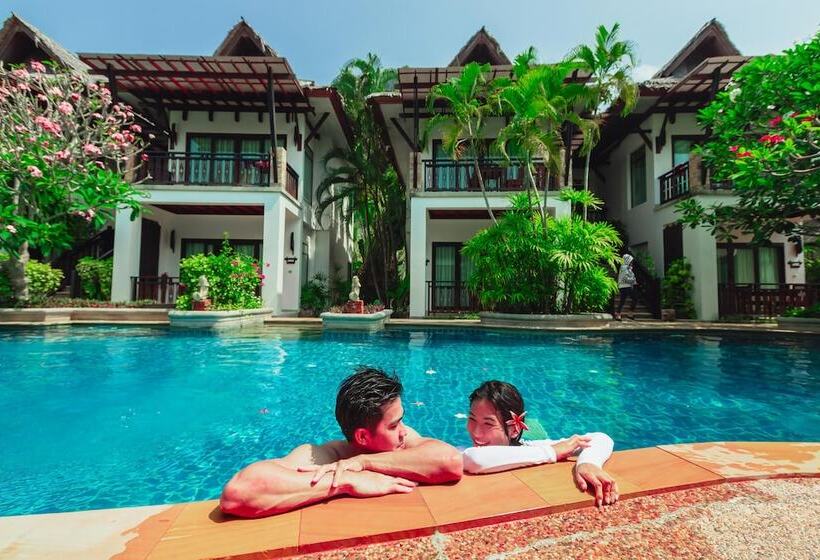 Railay Village Resort