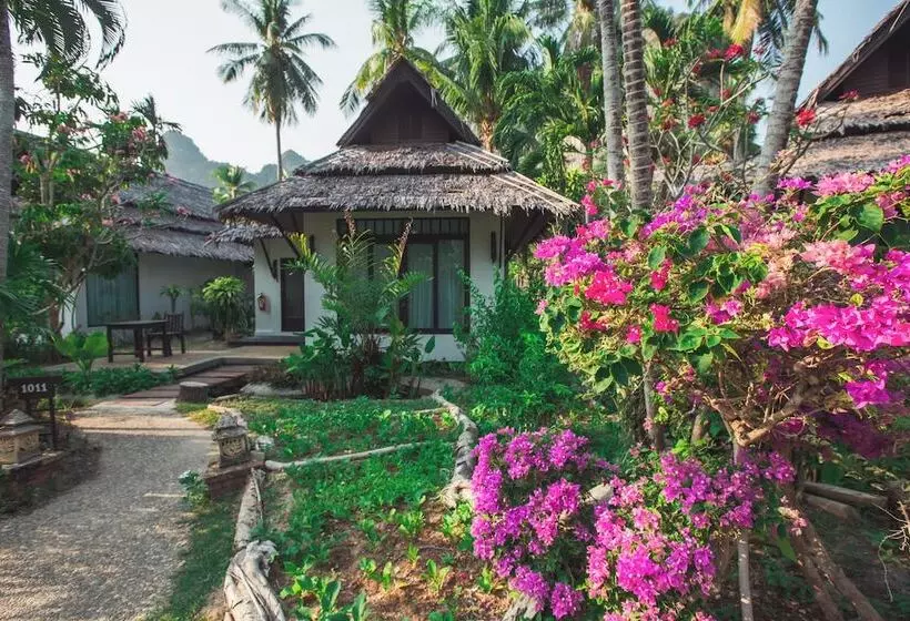 Railay Village Resort