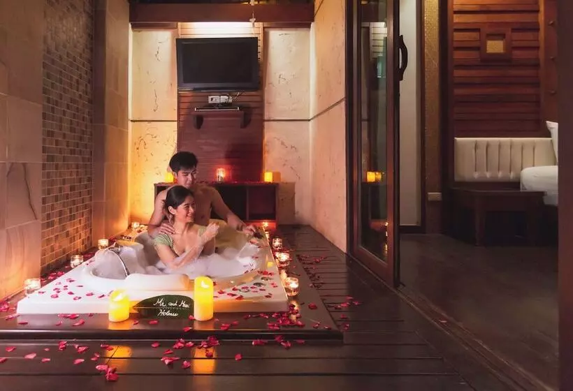 Railay Village Resort