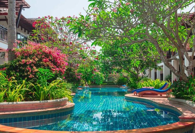 Railay Village Resort