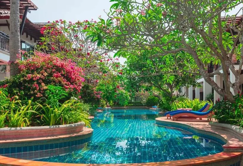 Railay Village Resort