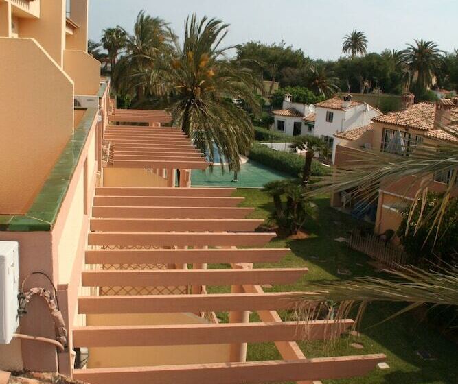 Retiro Park Ii Serviden