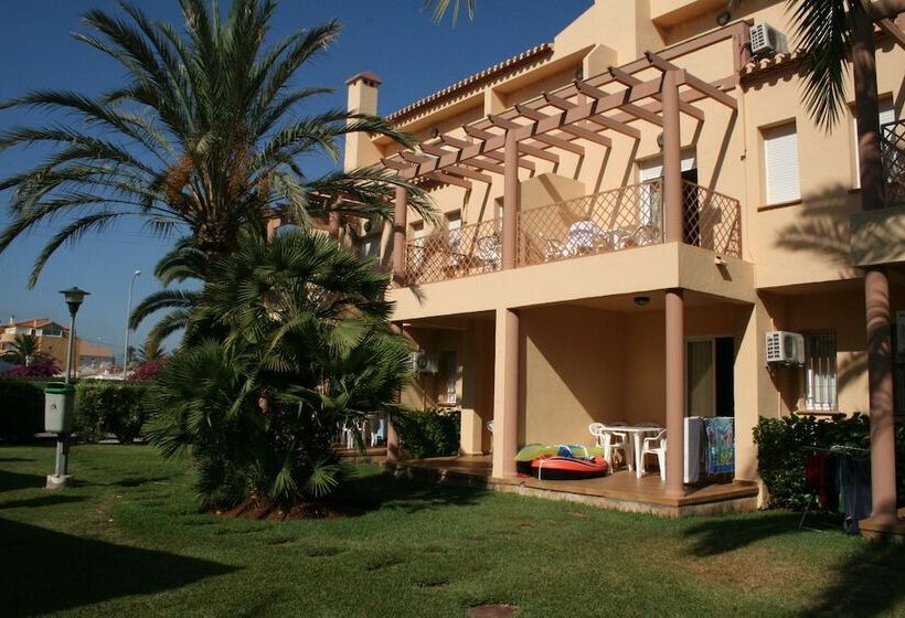 Retiro Park Ii Serviden