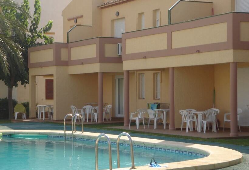 Retiro Park Ii Serviden