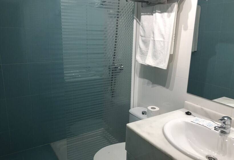 Retiro Park Ii Serviden