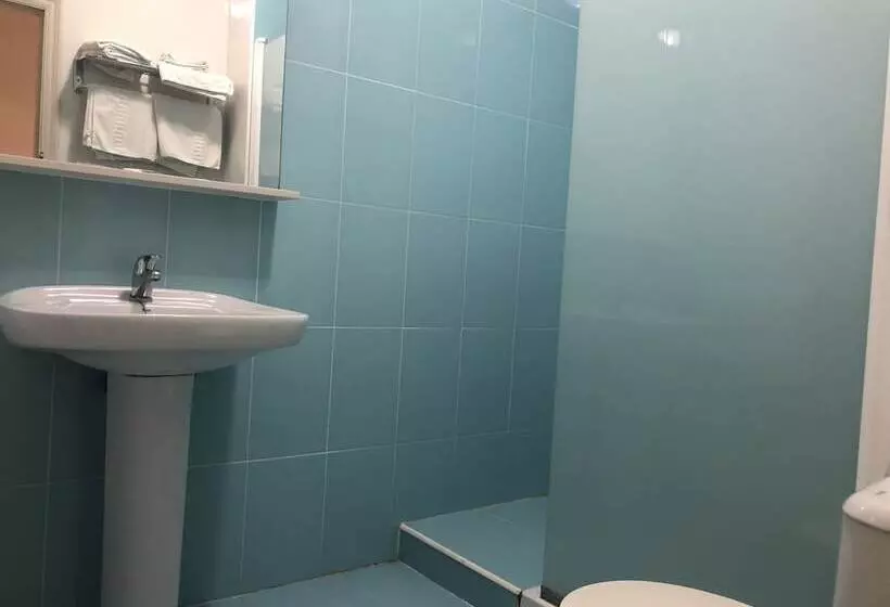 Retiro Park Ii   Serviden