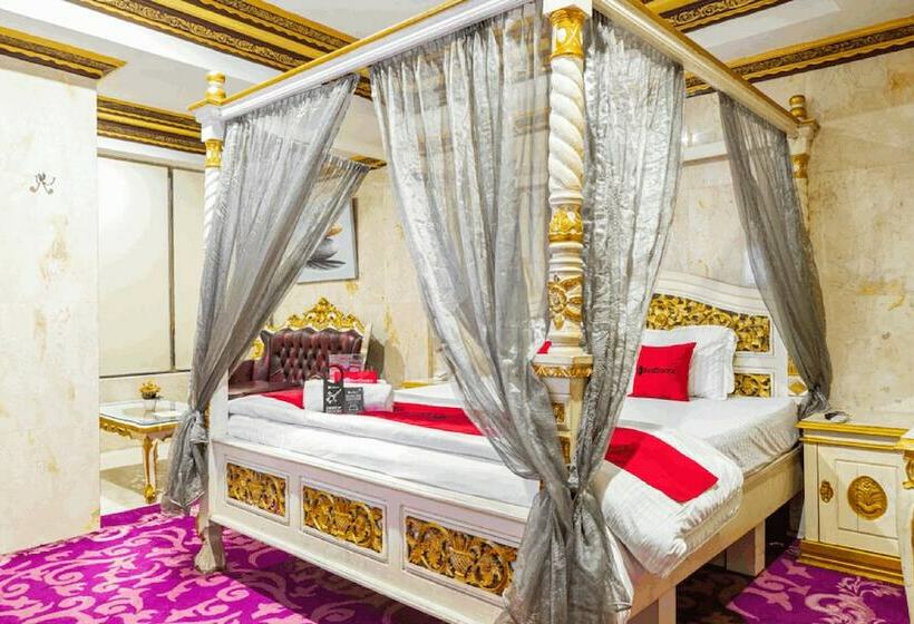 فندق Reddoorz Plus Near Chadstone Mall