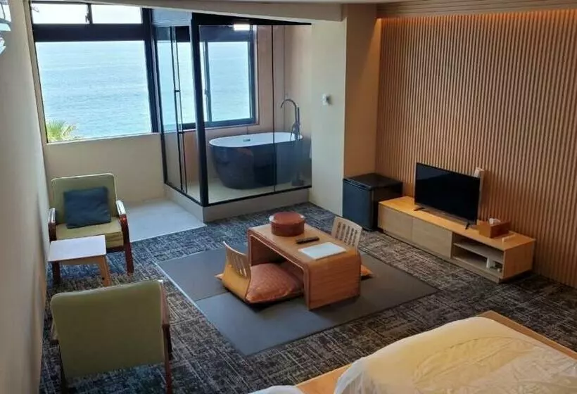 Izu Atagawa Onsen Shiokaze Ryokan