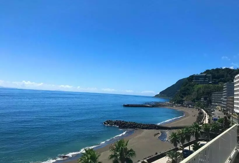 Izu Atagawa Onsen Shiokaze Ryokan