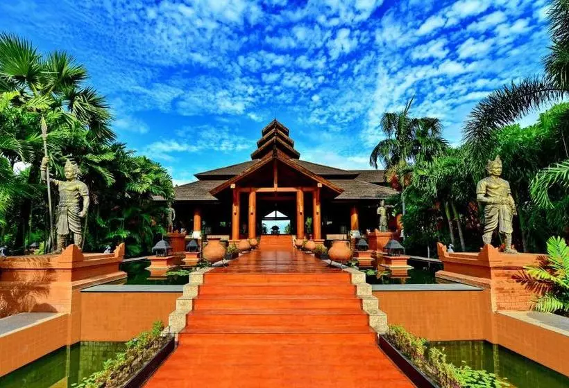 Hotel Aureum Palace  & Resort Bagan