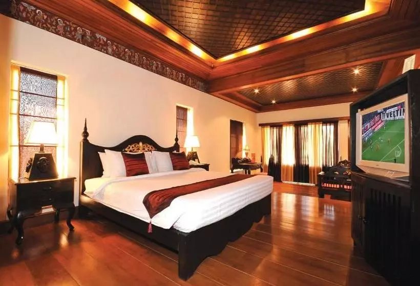 Hotel Aureum Palace  & Resort Bagan