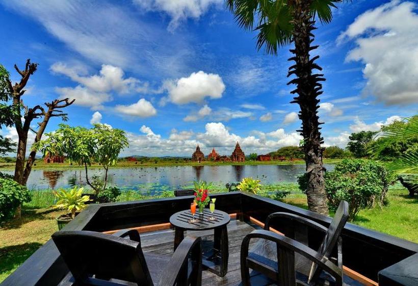 هتل Aureum Palace  & Resort Bagan