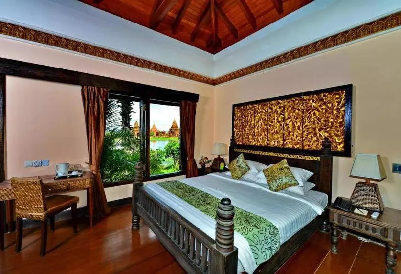 Hotel Aureum Palace  & Resort Bagan