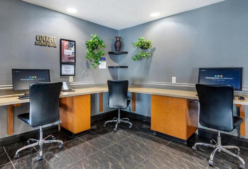 منتجع Bluegreen Vacations Club 36