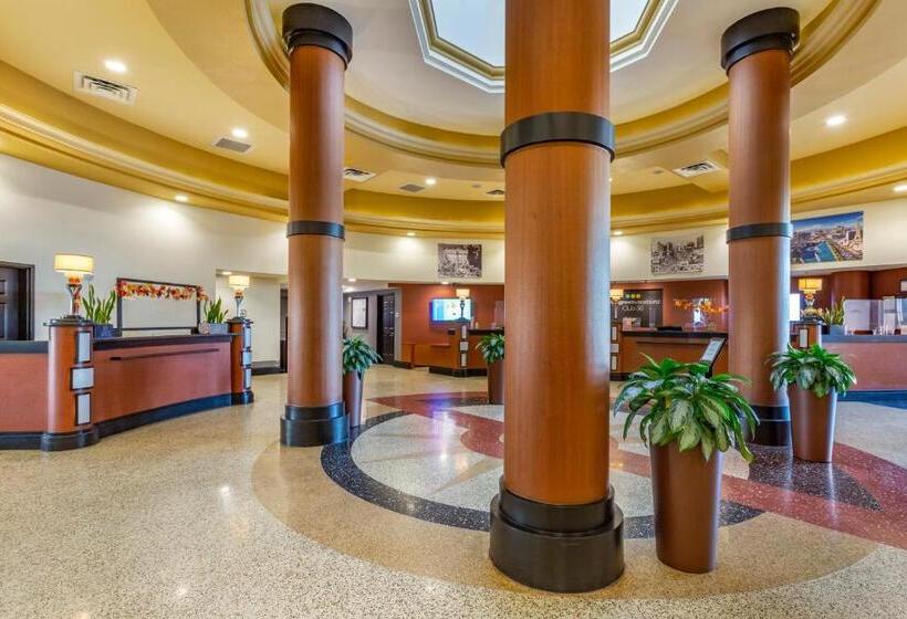 منتجع Bluegreen Vacations Club 36