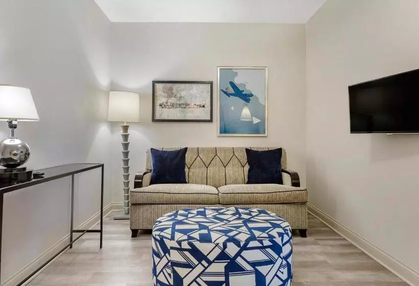 리조트 Bluegreen Vacations Club 36