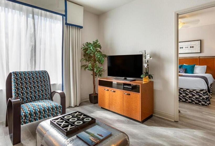 منتجع Bluegreen Vacations Club 36