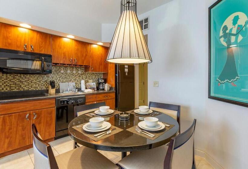 منتجع Bluegreen Vacations Club 36