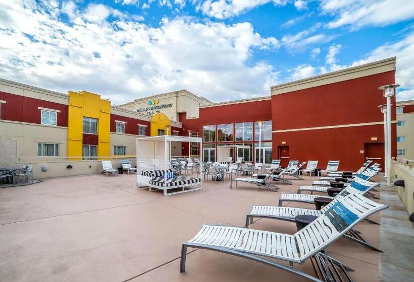 منتجع Bluegreen Vacations Club 36