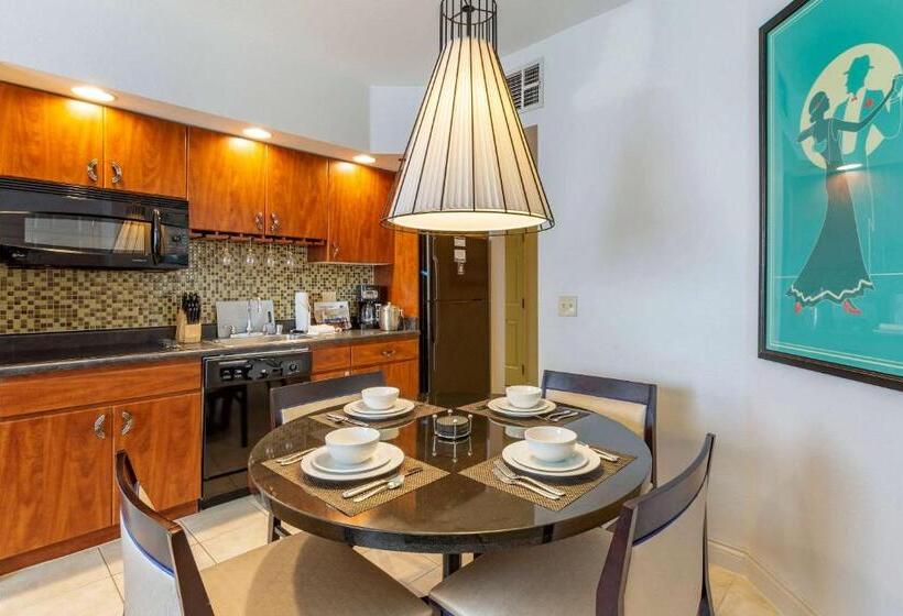 منتجع Bluegreen Vacations Club 36