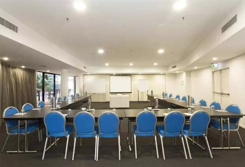 Breakfree Grand Pacific