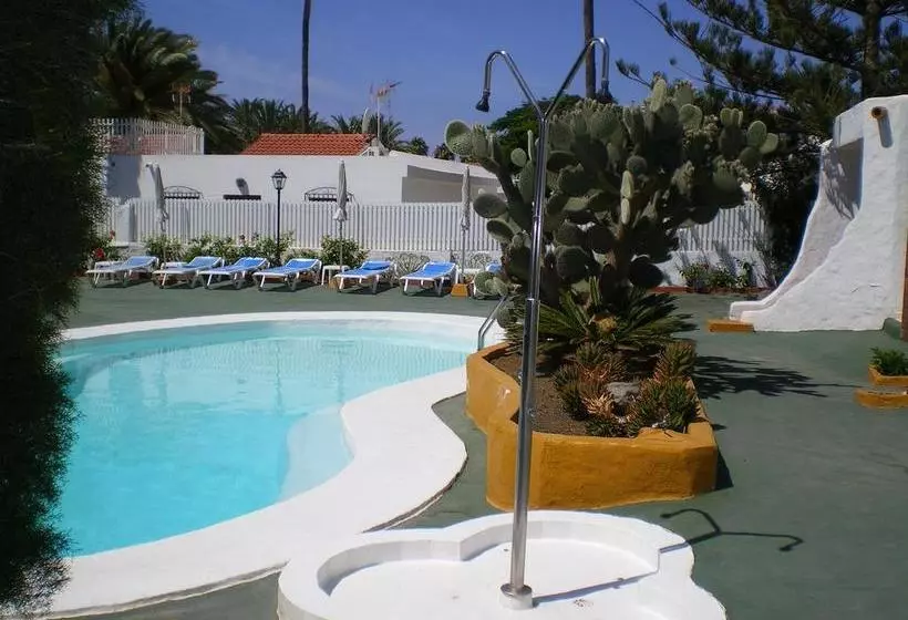 Bungalows Tenesoya Only Adults