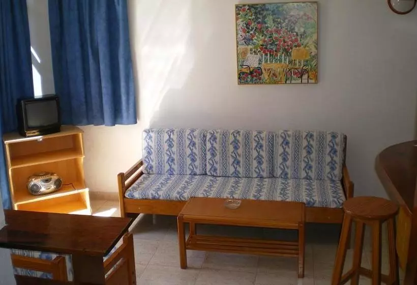 Bungalows Tenesoya Only Adults