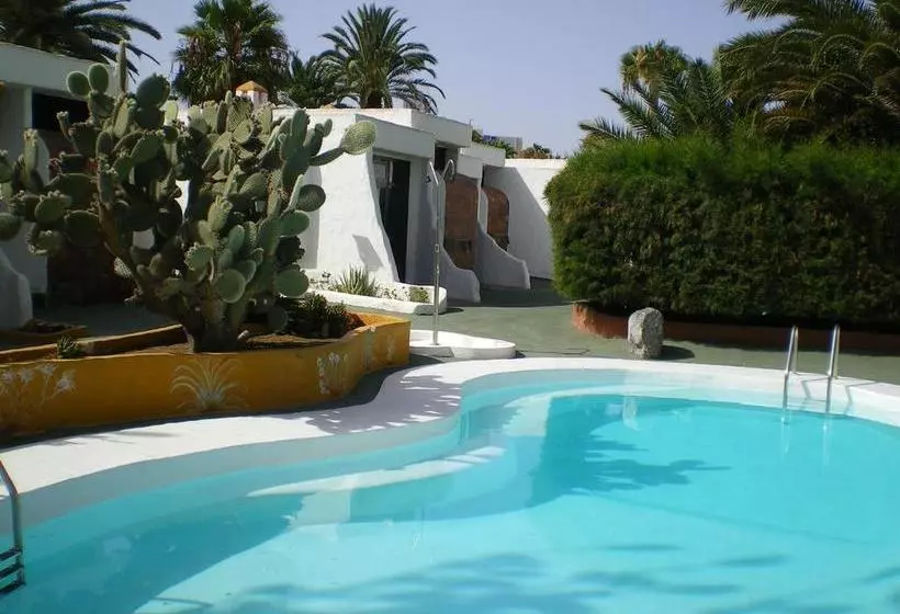 Bungalows Tenesoya Only Adults