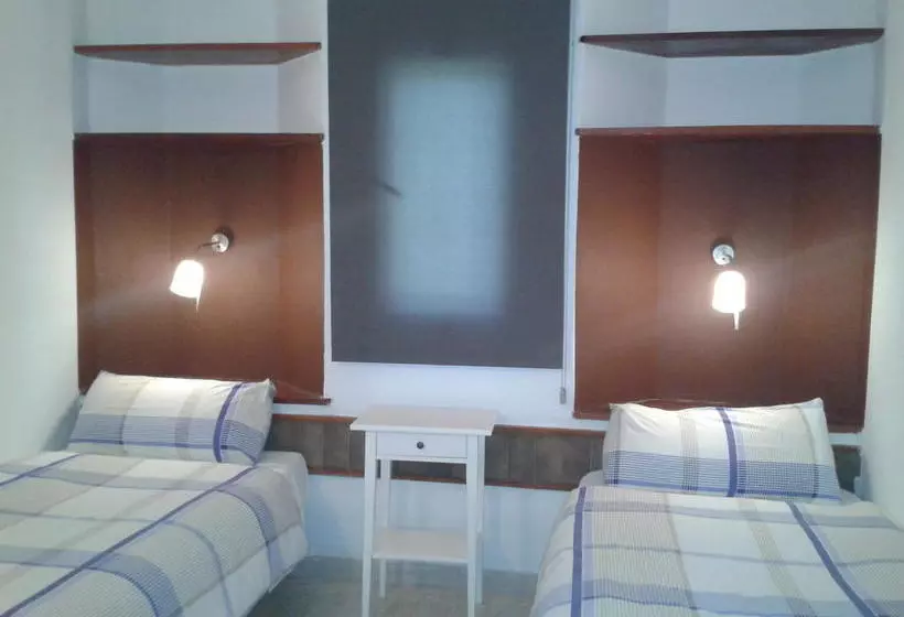 Bungalows Tenesoya Only Adults