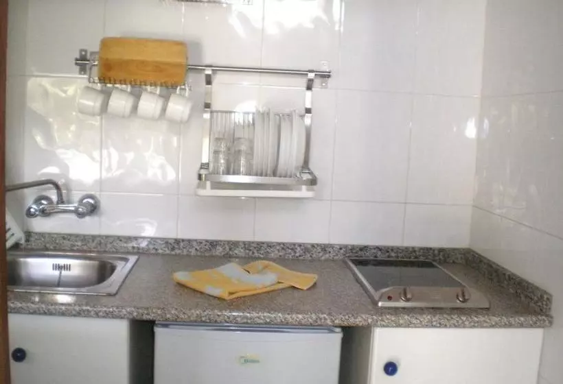 Bungalows Tenesoya Only Adults