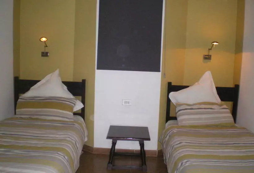 Bungalows Tenesoya Only Adults