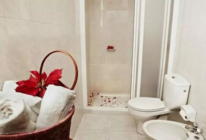 Bungalows Tenesoya Only Adults